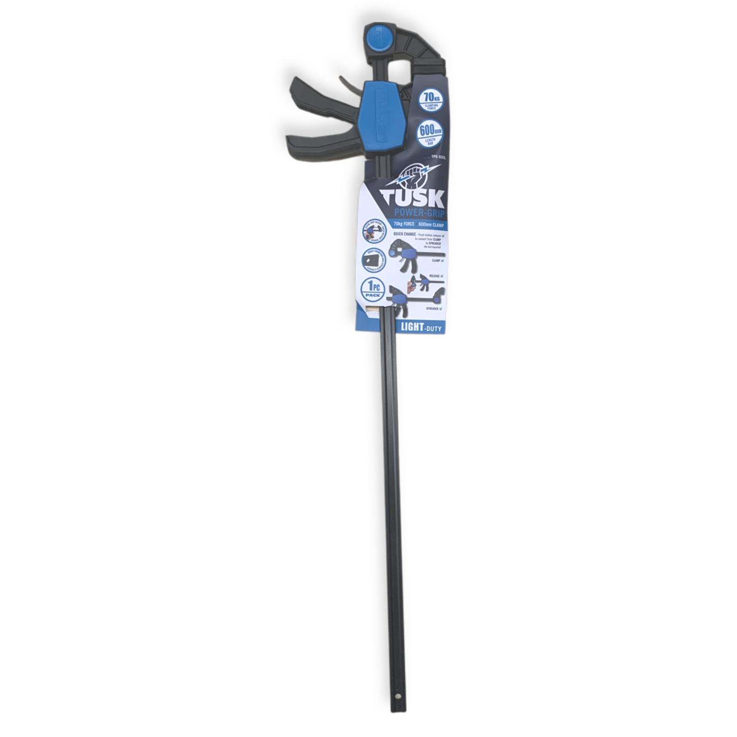 Grip Clamp