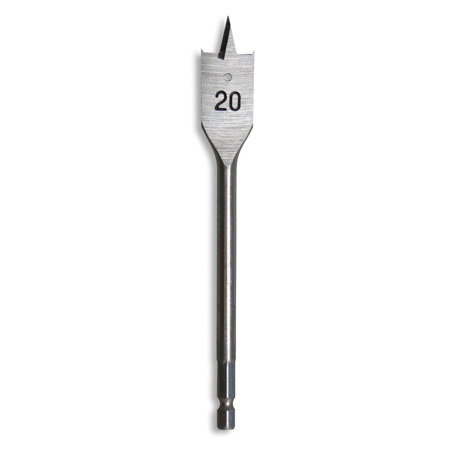 Spade Drill Bit