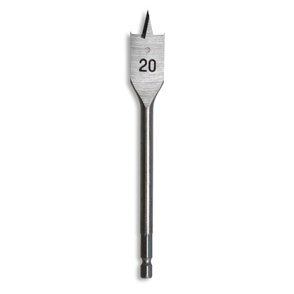 Spade Drill Bit