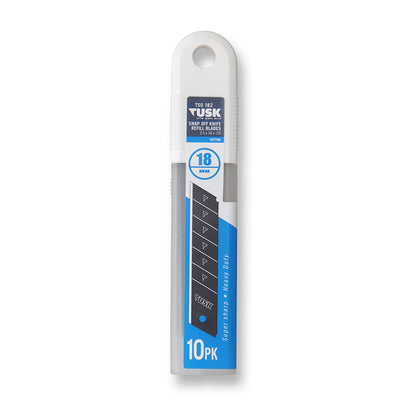 18mm Snap Off Safety Knife