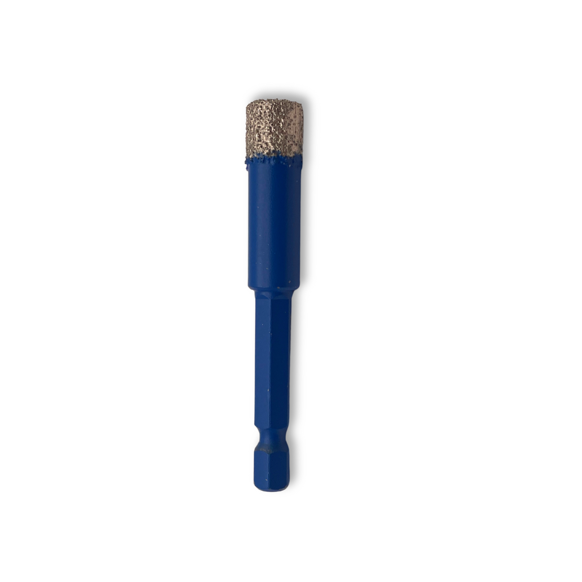 Core Bit Slug Vacuum Braised Core Bit QC Hex – Tusk Tools AU