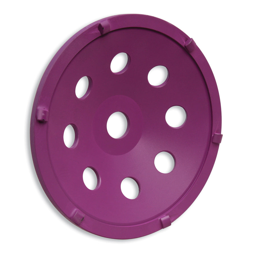 PCD Cup Grinding Wheel