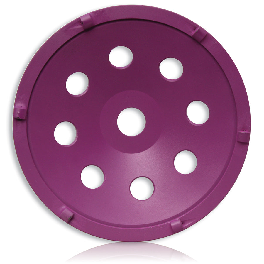 PCD Cup Grinding Wheel