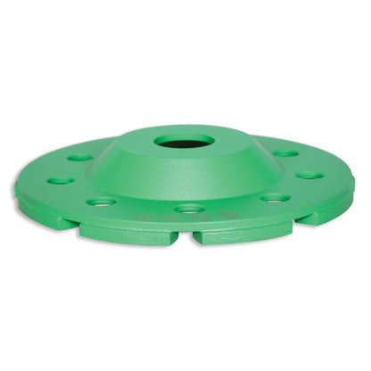 T Row Cup Grinding Wheel 100/120#