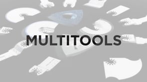 Multi Purpose - Multi Tool Blade