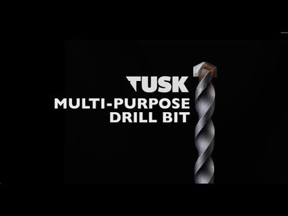 Multi Purpose Drill Bit
