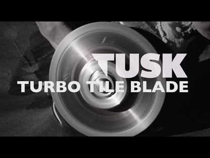 Turbo Tile Blade