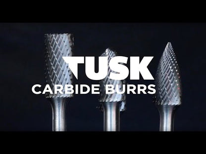 Carbide Burr