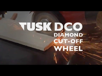 Diamond Metal Cut Off Wheel